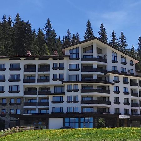 Forest Dream Apartment - Elit Pamporovo Exteriér fotografie