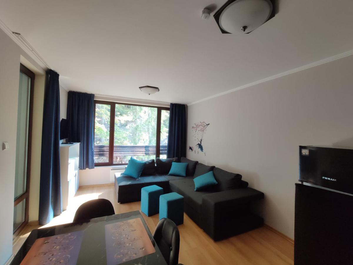 Forest Dream Apartment - Elit Pamporovo Exteriér fotografie