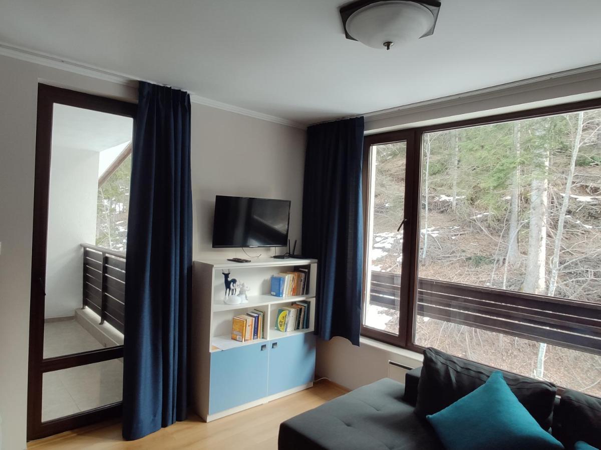 Forest Dream Apartment - Elit Pamporovo Exteriér fotografie